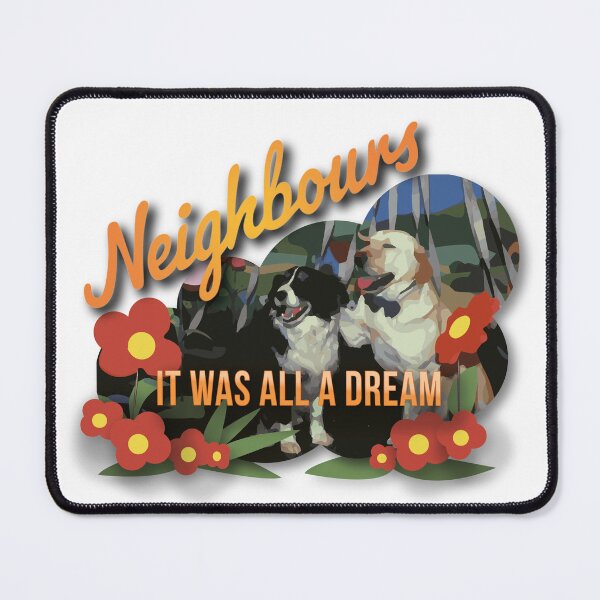 Item preview, Bouncers Dream designed and sold by GoodNeighbours.