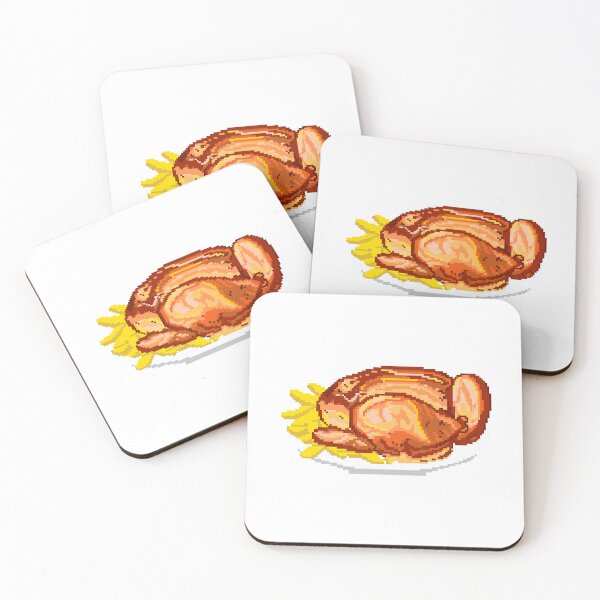 Item preview, Grilled chicken designed and sold by Staag.