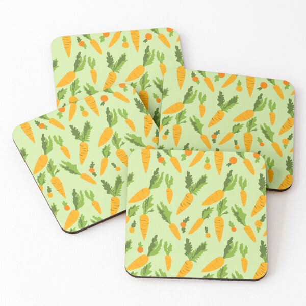 Item preview, Carrots designed and sold by graetzart.