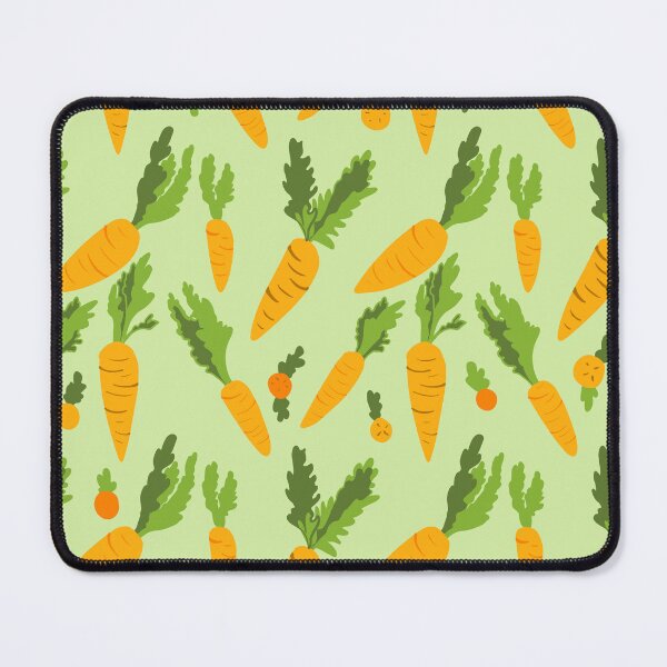 Item preview, Carrots designed and sold by graetzart.