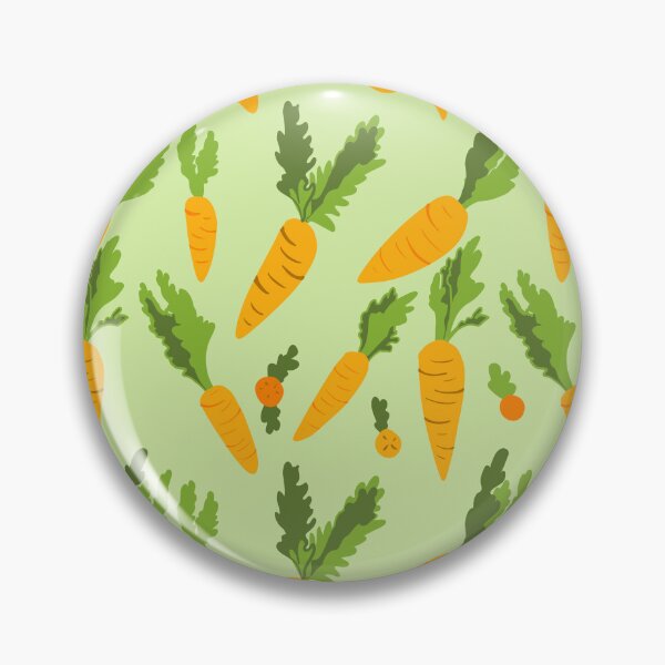 Item preview, Carrots designed and sold by graetzart.