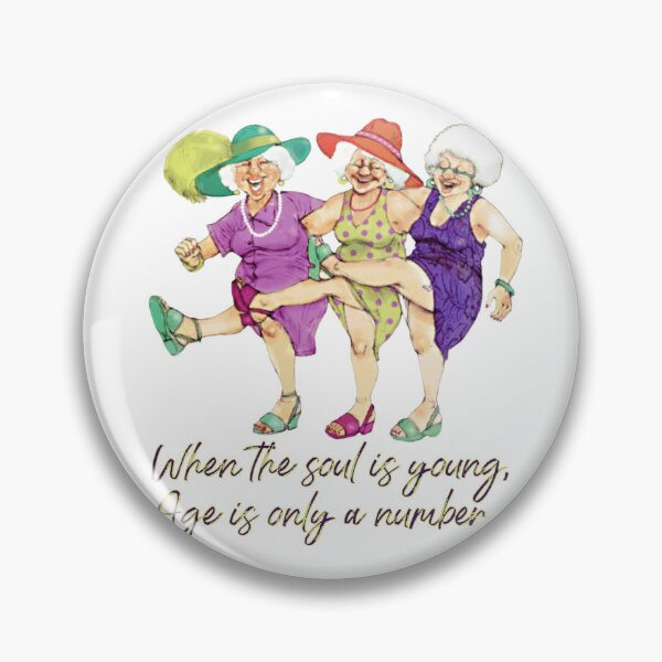 Item preview, Grannies designed and sold by designbyjodyb.