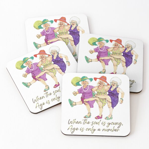 Item preview, Grannies designed and sold by designbyjodyb.