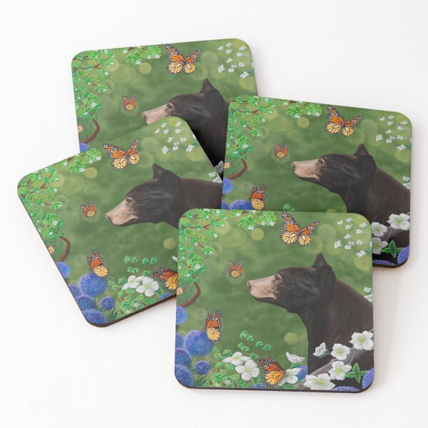 Item preview, “A Delicate Meeting” designed and sold by EvaCreature.
