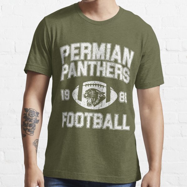 Friday Beers Permian Panthers Tee XL