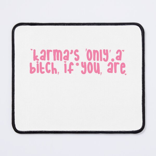 Item preview, Pink Karma’s Only a B if You Are designed and sold by jessicaleah15.