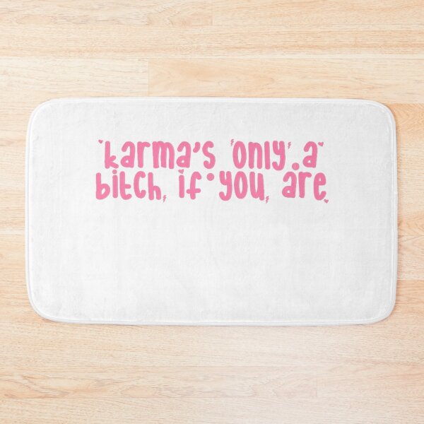 Item preview, Pink Karma’s Only a B if You Are designed and sold by jessicaleah15.