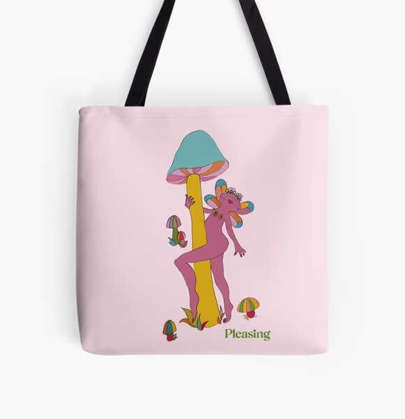 The Pleasing Beach Bag