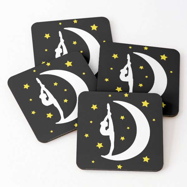 Item preview, Jordan Matter Merch Moon Dance designed and sold by Rainko.