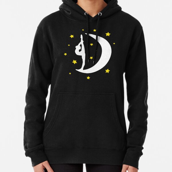 Jordan Matter Merch Moon Dance Pullover Hoodie