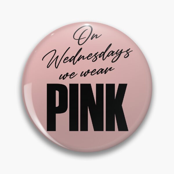 Item preview, Pink Wednesday designed and sold by Flash-Jordan.