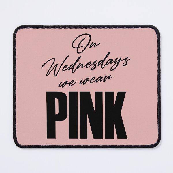 Item preview, Pink Wednesday designed and sold by Flash-Jordan.