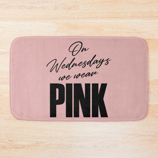 Item preview, Pink Wednesday designed and sold by Flash-Jordan.