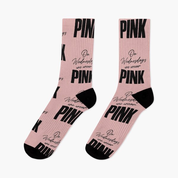 Item preview, Pink Wednesday designed and sold by Flash-Jordan.