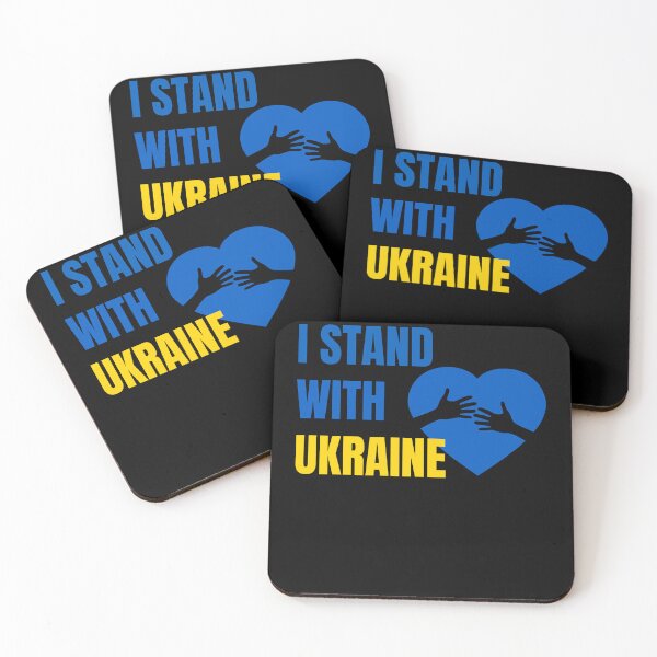 Item preview, I stand with Ukraine designed and sold by reka88.