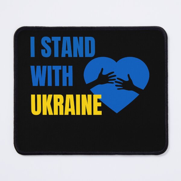 Item preview, I stand with Ukraine designed and sold by reka88.