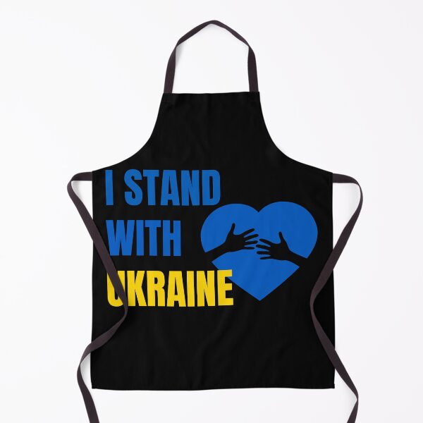 Item preview, I stand with Ukraine designed and sold by reka88.