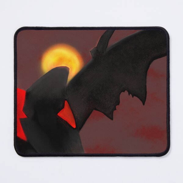 Item preview, Black Guardian designed and sold by SimpleNobody.