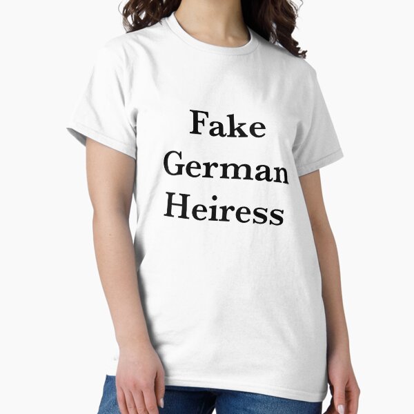 Item preview, fake german heiress designed and sold by angelicgirl-444.