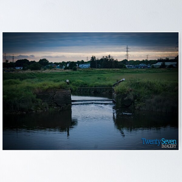 Artikelvorschau, Am Fluss entworfen und verkauft von Steven Gayler Twenty Seven Imagery.