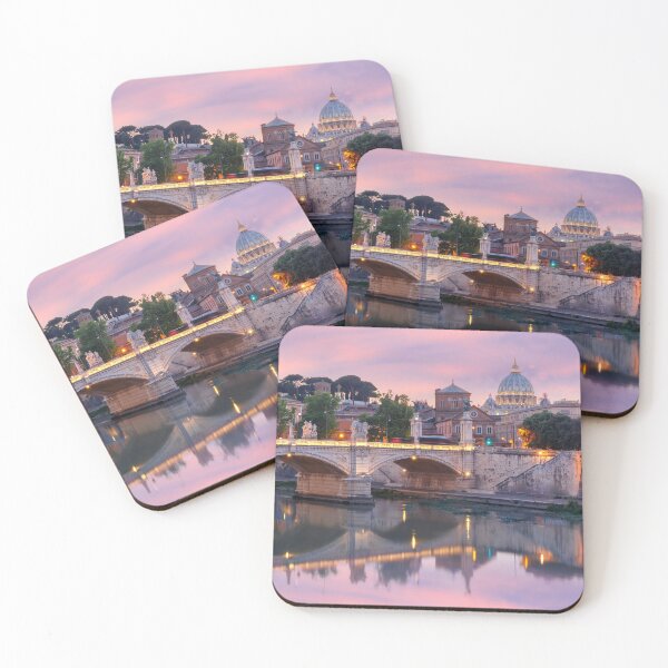 Item preview, St Peters Basilica Rome Italy designed and sold by RegaloRepublic.