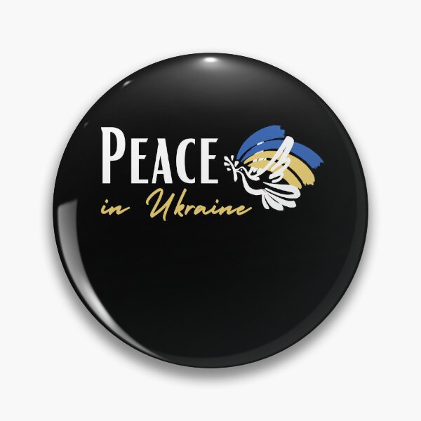 Item preview, I stand with Ukraine designed and sold by reka88.