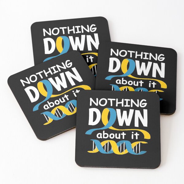 Item preview, Down Syndrome Day Saying Chromosome Gift Idea designed and sold by Kuma518.