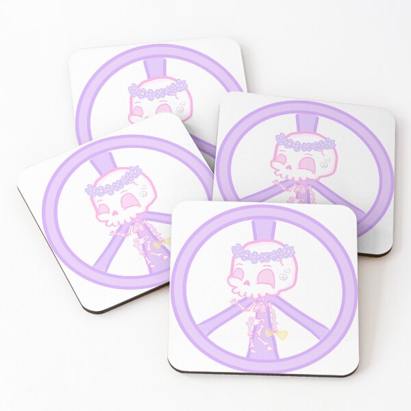 Item preview, Peace and die designed and sold by suavanna.