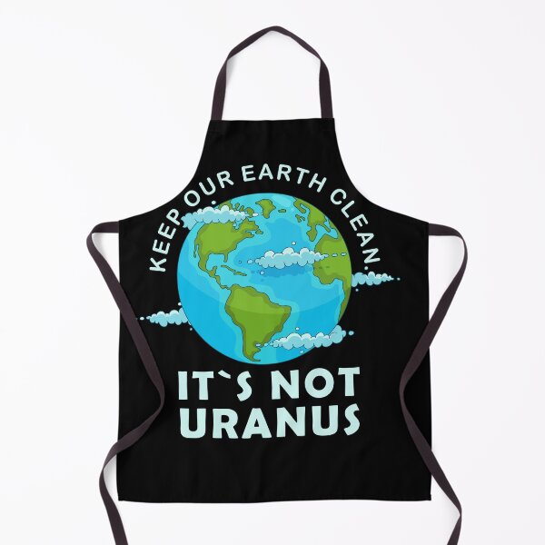 Item preview, Earth Day Funny Sayings Uranus Gift Idea designed and sold by Kuma518.