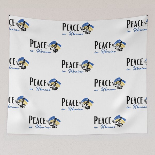 Item preview, I stand with Ukraine designed and sold by reka88.