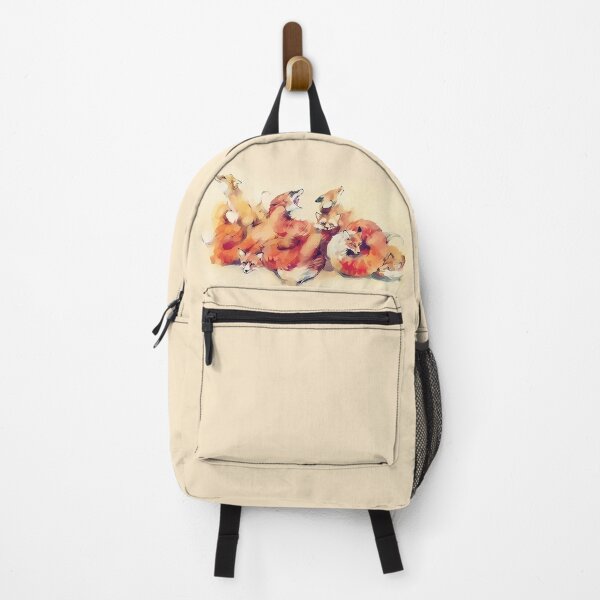 Item preview, Fox Family designed and sold by Cosix.