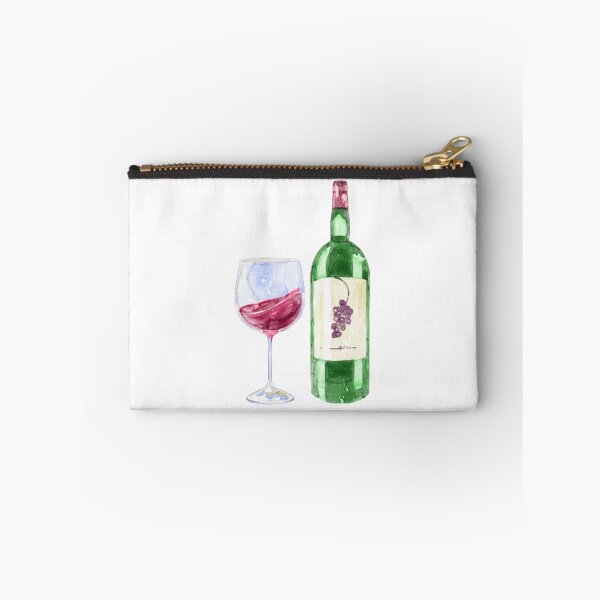 Item preview, Bottle of Wine  designed and sold by ChristinesCo.