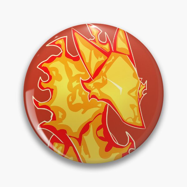 Item preview, Ignitsune's Flames designed and sold by Auxwave.