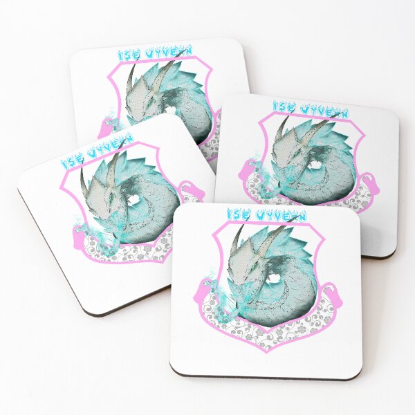 Item preview, Icecold creations Wyvern designed and sold by si3iy.