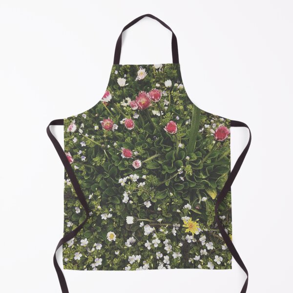 Item preview, MEADOW FLOWERS IN THE GARDEN GRASS designed and sold by anetesees.