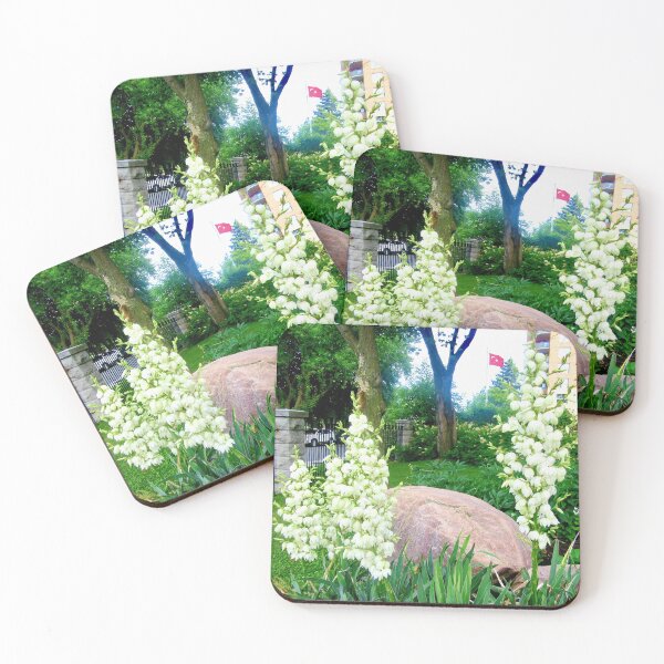 Item preview, Flowers in our garden designed and sold by Shulie1.