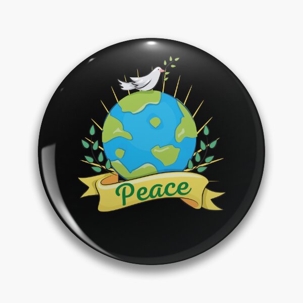 Item preview, Peace for Ukraine designed and sold by reka88.