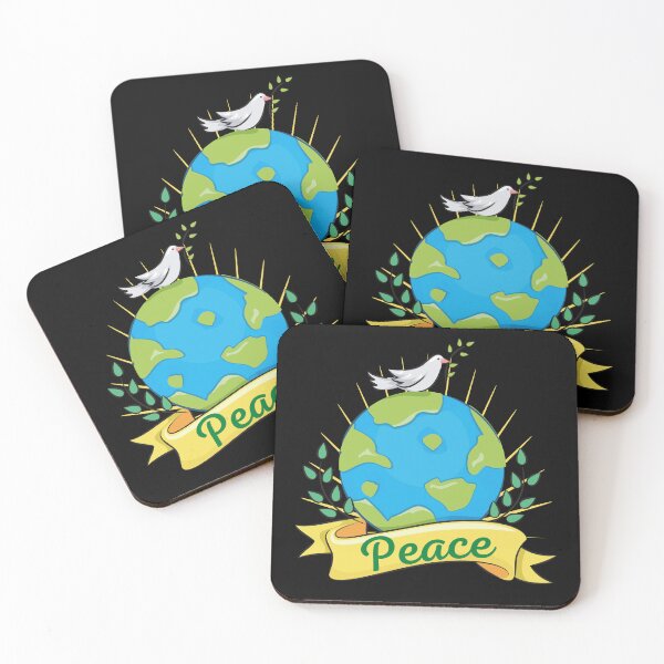 Item preview, Peace for Ukraine designed and sold by reka88.