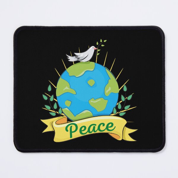 Item preview, Peace for Ukraine designed and sold by reka88.