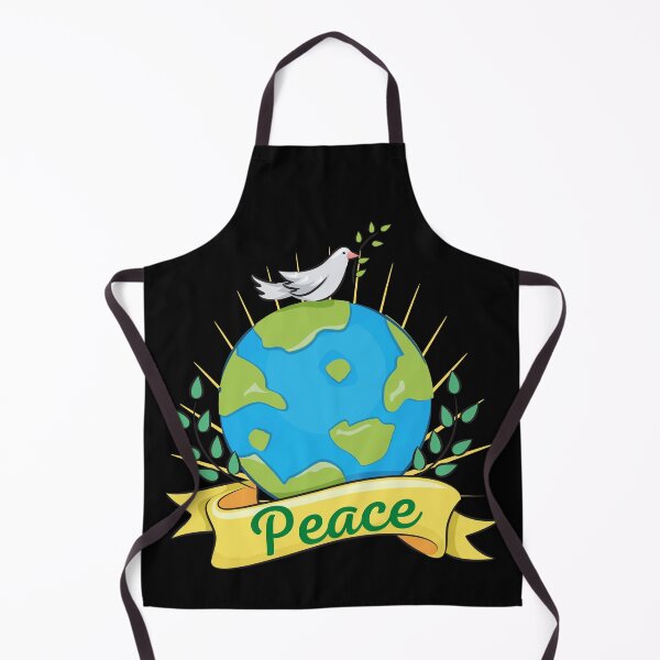 Item preview, Peace for Ukraine designed and sold by reka88.