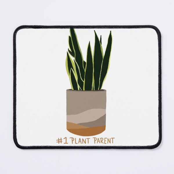 Item preview, Plant Parent  designed and sold by itmehannahleigh.