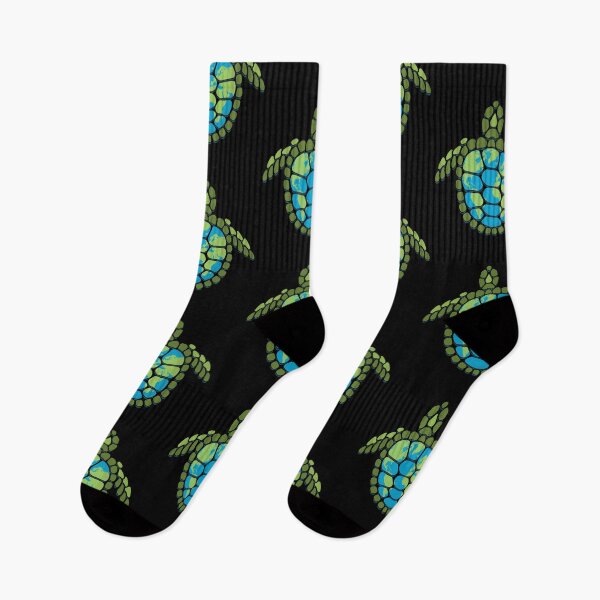 Item preview, Turtle Earth Day World Planet Nature Gift designed and sold by Kuma518.