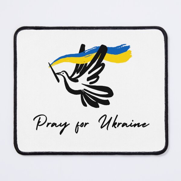 Item preview, I stand with Ukraine designed and sold by reka88.