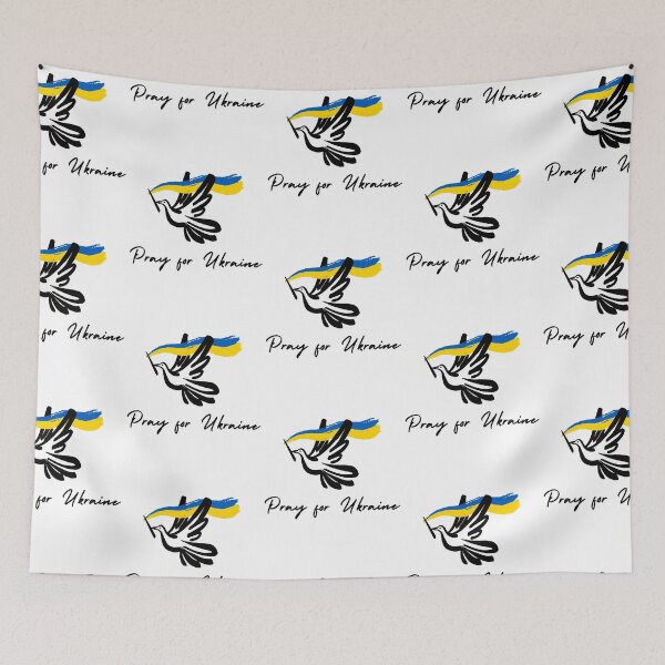 Item preview, I stand with Ukraine designed and sold by reka88.