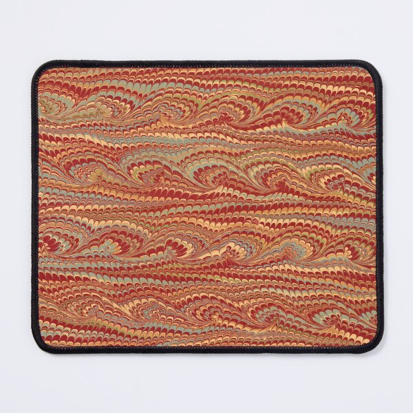 Item preview, Marbled paper - Ebru technique designed and sold by portokalis.