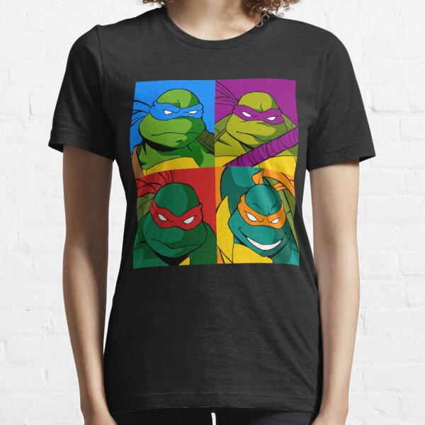 Teenage Mutant Ninja Turtles Merch & Gifts for Sale