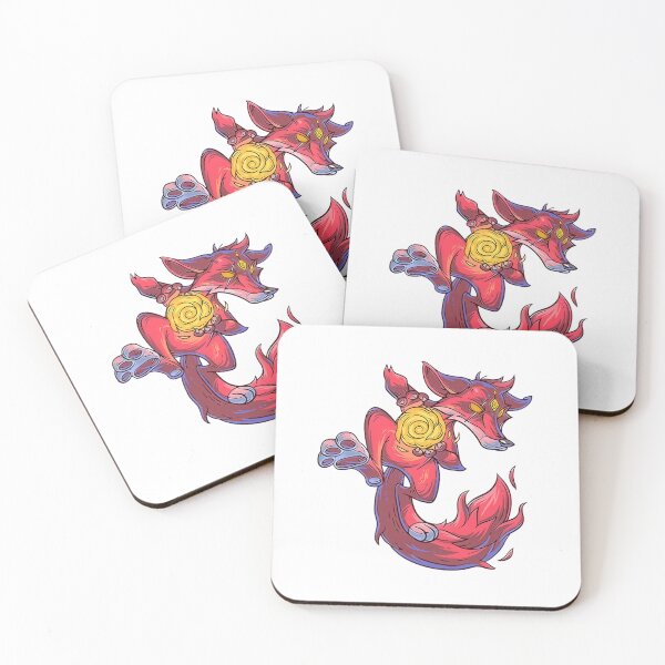 Item preview, Magic Fox designed and sold by Cosix.