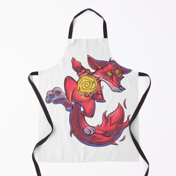 Item preview, Magic Fox designed and sold by Cosix.