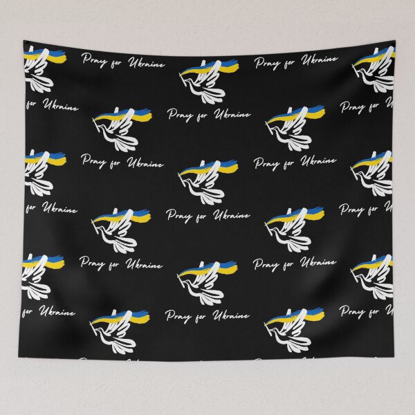 Item preview, I stand with Ukraine designed and sold by reka88.