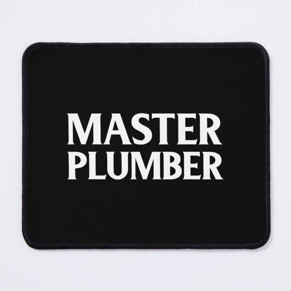 Item preview, plumber - for plumber lovers designed and sold by TeesLina.